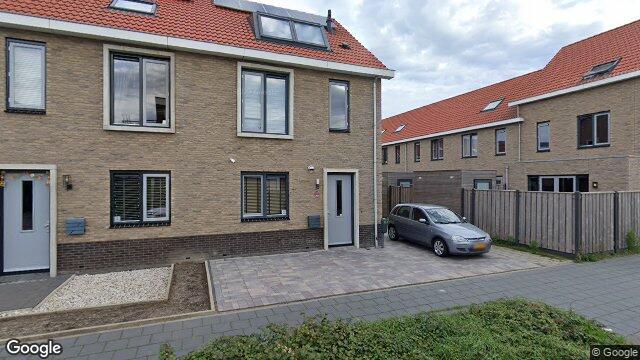 Huurwoning - Songketstraat/Almere (€2750.00/140.00m2)