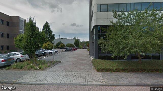 Appartement - Fultonbaan/Nieuwegein (€1365.00/64.00m2)