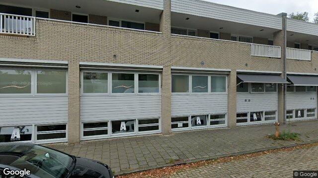 Appartement - Beeckenstein/Amsterdam (€3000.00/93.00m2)