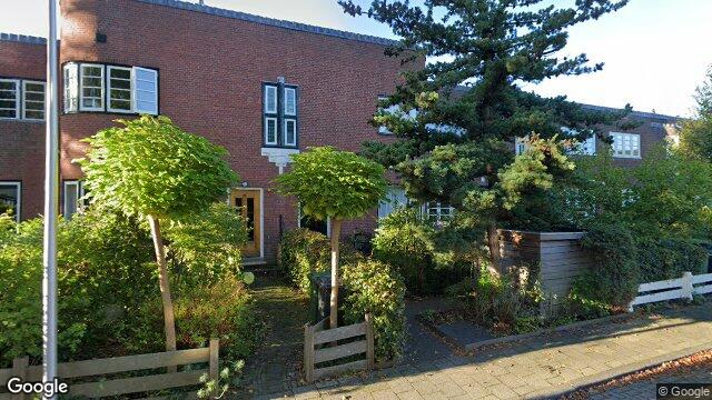 Huurwoning - Platanenlaan/Bloemendaal (€2750.00/105.00m2)