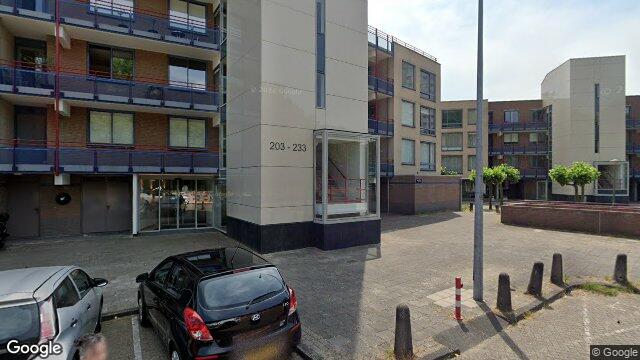 Appartement - Beysterveld/Amsterdam (€2900.00/90.00m2)