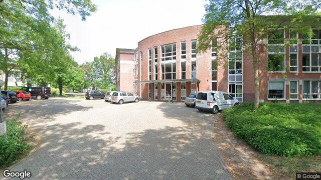 Appartement - Bloemendalsweg/Colmschate (€1230.00/93.00m2)