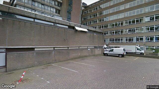 Studio - Randveen/Den Haag (€1050.00/47.00m2)