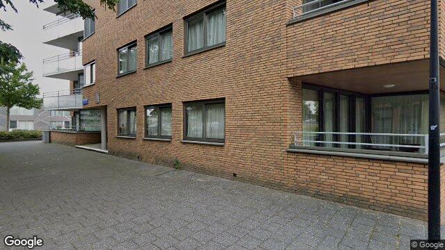 Appartement - Milovan Djilasplein/Amsterdam (€2250.00/105.00m2)