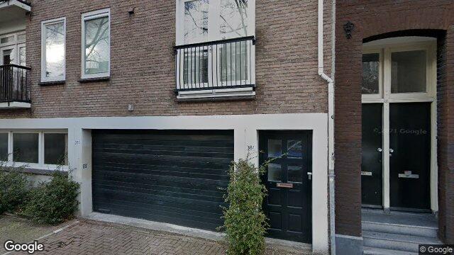 Appartement - Lijnbaansgracht/Amsterdam (€3950.00/120.00m2)