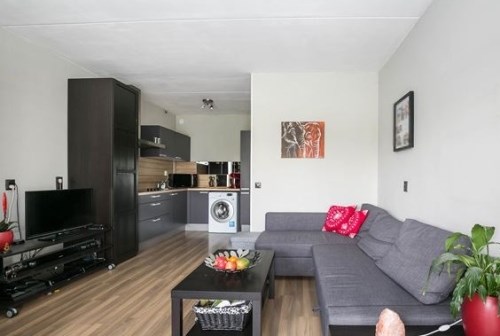 Kamer - Vondelstraat/Amsterdam (€775.00/23.00m2)