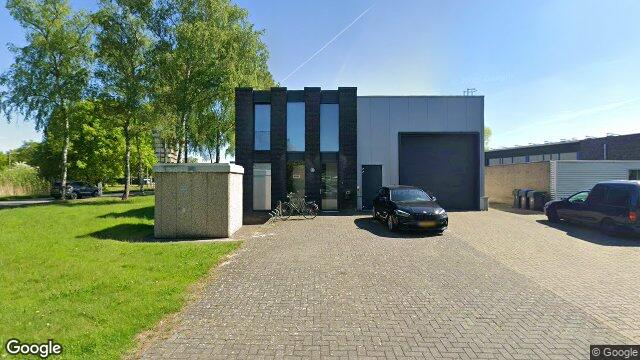 Studio - Nikkelweg/Heerenveen (€750.00/35.00m2)