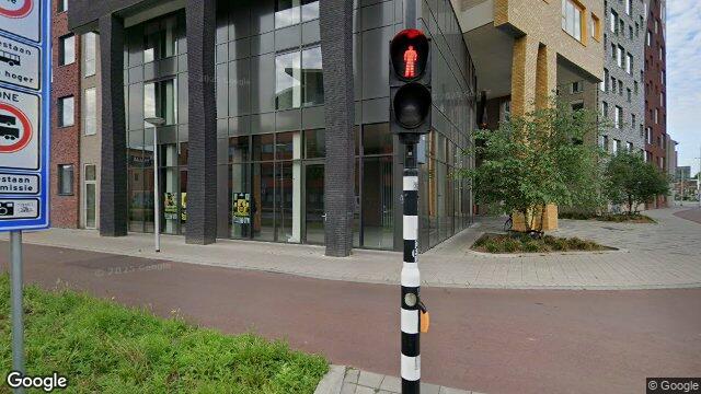 Appartement - Johannes van der Waalsweg/Eindhoven (€1105.00/66.00m2)