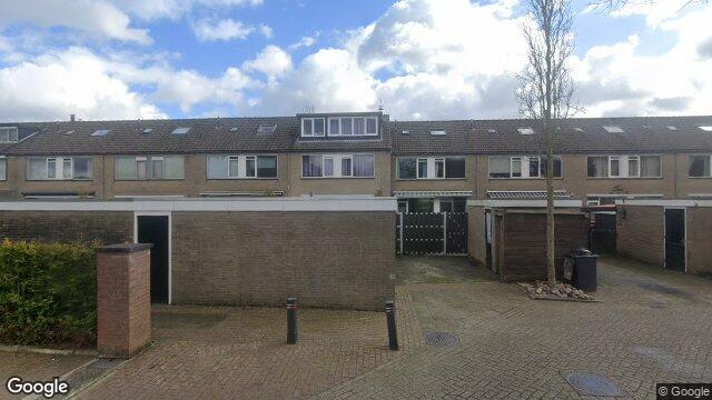 Huurwoning - Scholekster/Eemnes (€1975.00/125.00m2)