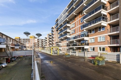 Appartement - Sandenburg/Haarlem (€900.00/69.00m2)