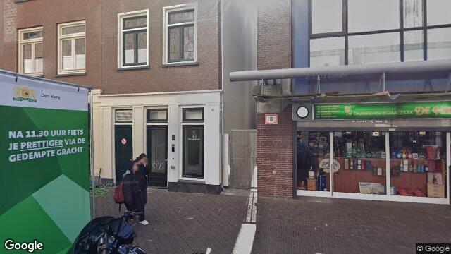 Appartement - Gedempte Gracht/Den Haag (€1800.00/83.00m2)