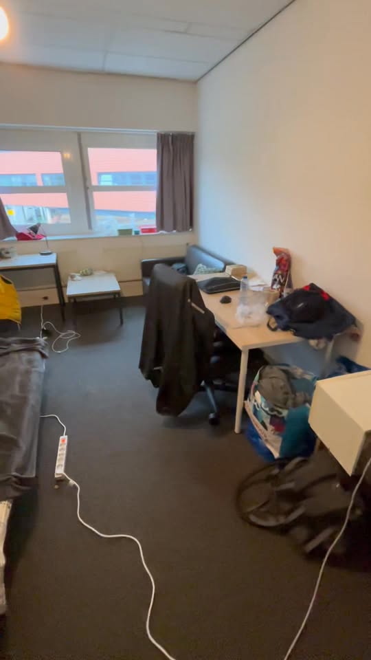 Kamer - Onbekend/Amsterdam (€600.00/20.00m2)