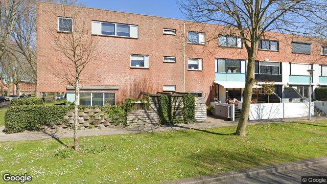 Appartement - Pottenbakkerstraat/Zwolle (€1675.00/135.00m2)