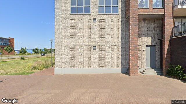 Huurwoning - Colognekaai/Bergen op Zoom (€1585.00/144.00m2)
