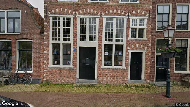 Appartement - Korenmarkt/Hoorn (NH) (€1500.00/190.00m2)