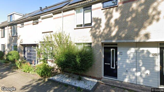 Huurwoning - Albert Schweitzersingel/Amersfoort (€1900.00/116.00m2)
