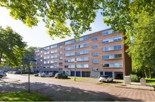Appartement - Doorwerthstraat/Breda (€1060.00/90.00m2)