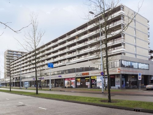 Appartement - Bomanshof/Eindhoven (€980.00/52.00m2)