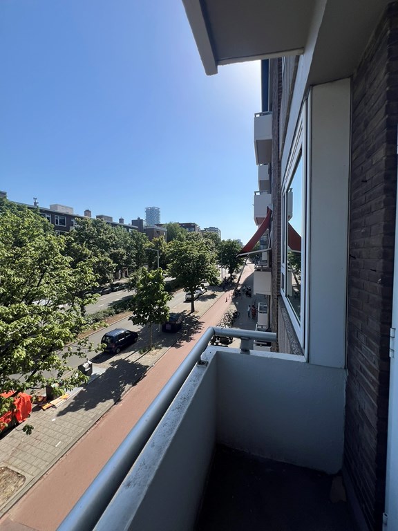 
Foto appartement te huur in Rotterdam - Admiraal de Ruyterweg
