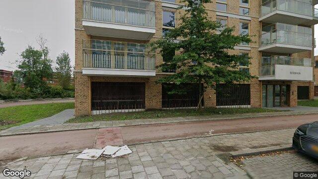 Appartement - Boekweitkamp/Den Haag (€2300.00/85.00m2)