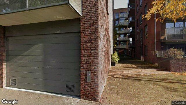Appartement - Kandeelstraat/Gouda (€2800.00/82.00m2)