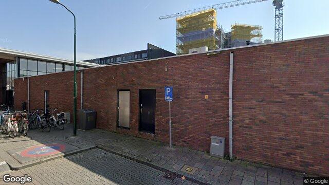 Appartement - Tuinstraat/Veenendaal (€1175.00/47.00m2)