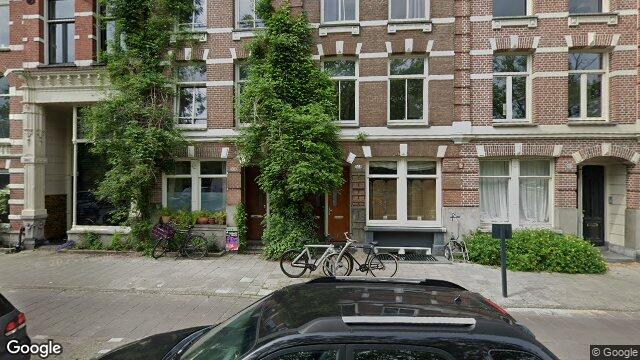 Appartement - Nassaukade/Amsterdam (€3750.00/118.00m2)
