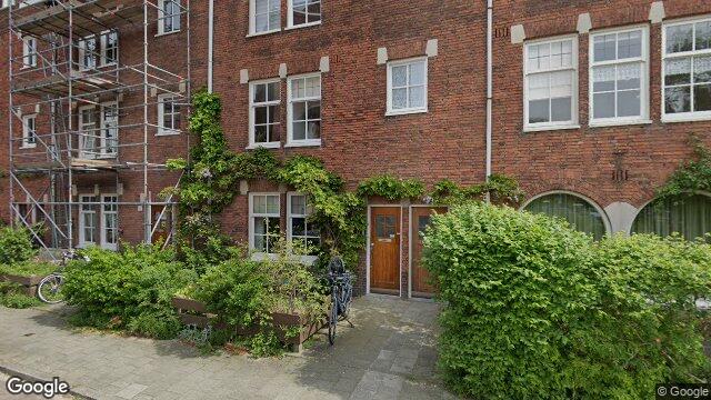 Appartement - Linnaeushof/Amsterdam (€1930.00/100.00m2)