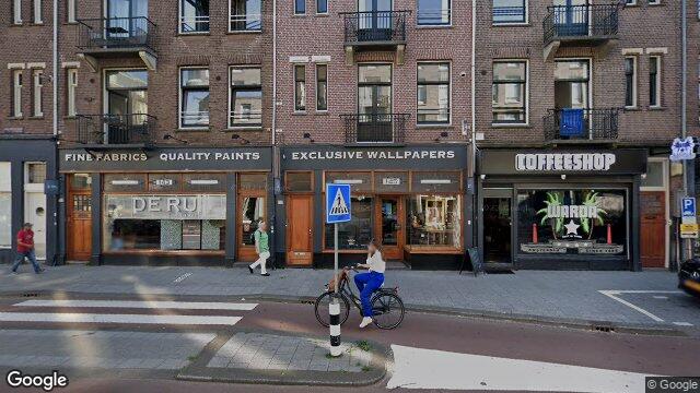 Appartement - Van Woustraat/Amsterdam (€2500.00/65.00m2)