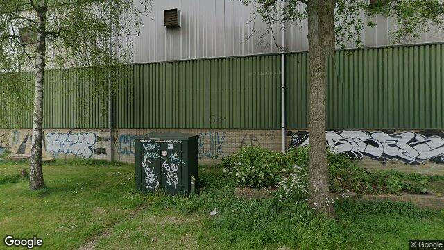 Appartement - Houthavenkade/Zaandam (€1890.00/87.00m2)