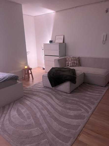 Kamer - Derde Oosterparkstraat/Amsterdam (€500.00/23.00m2)