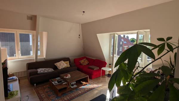 Kamer - Onbekend/Amsterdam (€1150.00/120.00m2)