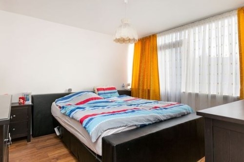 Kamer - De Constant Rebecquestraat/Den Haag (€470.00/11.00m2)