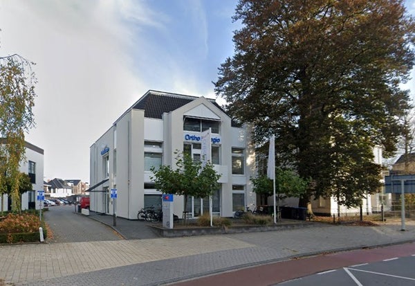 Kamer - Hengelosestraat/Enschede (€716.00/13.00m2)