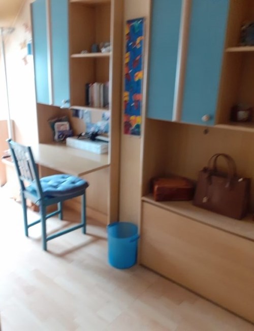 Kamer - Gerard Scholtenstraat/Rotterdam (€620.00/15.00m2)