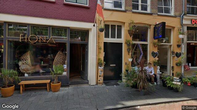 Appartement - Warmoesstraat/Amsterdam (€2250.00/60.00m2)