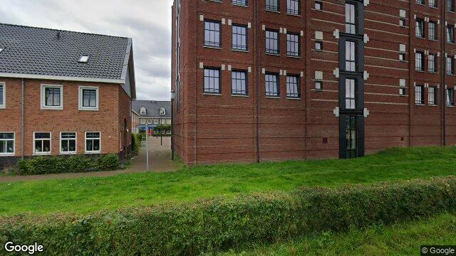 Appartement - Hof van Gelre/Hoofddorp (€2650.00/111.00m2)