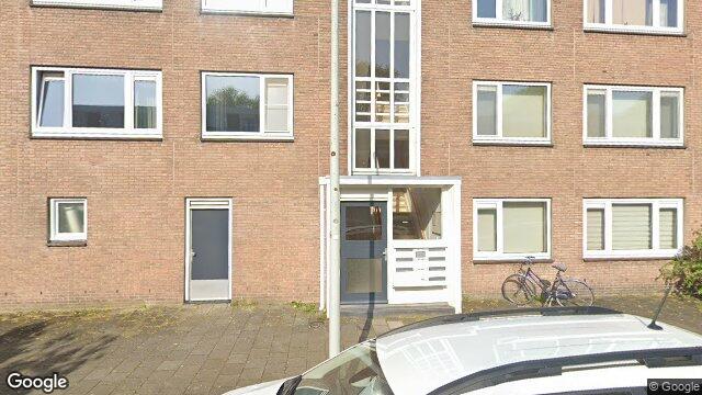 Appartement - Wedderborg/Amsterdam (€2200.00/68.00m2)
