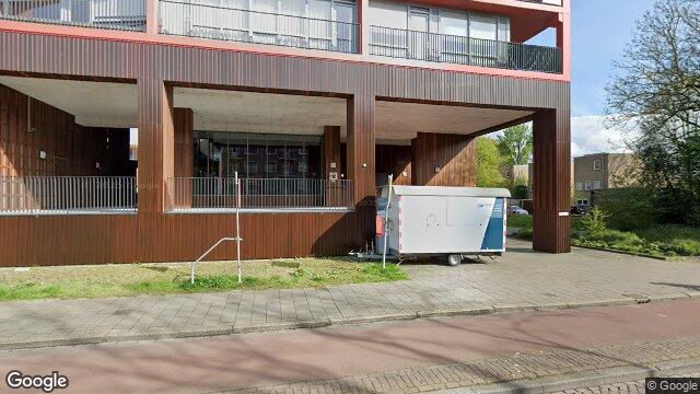 Appartement - Korreweg/Groningen (€1570.00/95.00m2)