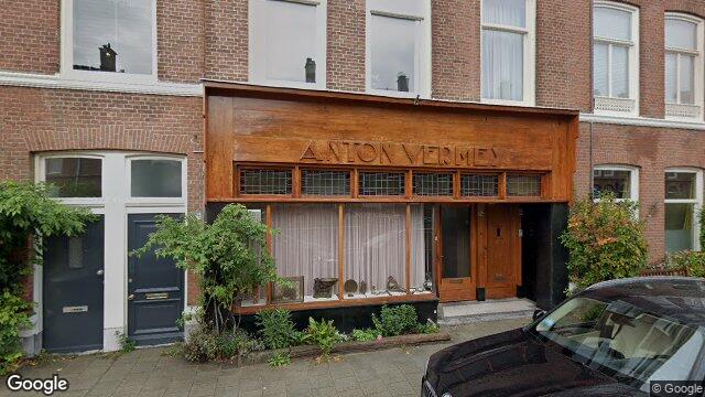 Appartement - Atjehstraat/Den Haag (€3500.00/210.00m2)