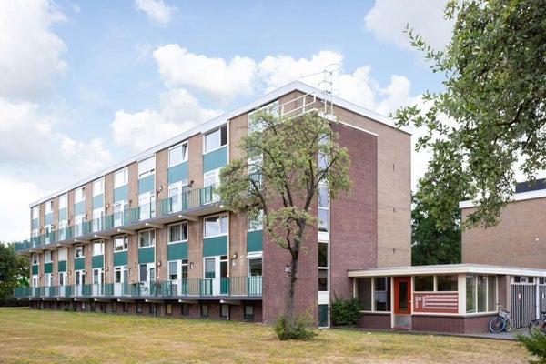 Appartement - Roelof van Schevenstraat/Enschede (€1100.00/85.00m2)