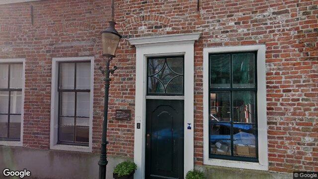 Appartement - Solwerderstraat/Appingedam (€1250.00/43.00m2)