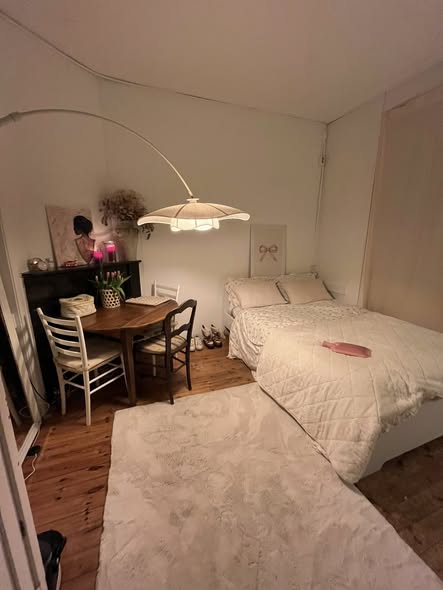 Kamer - niet vermeld/Groningen (€671.50/15.00m2)