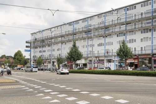 Appartement - Pieter Calandlaan/Amsterdam (€1345.00/82.00m2)