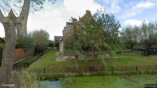 Huurwoning - Noordersingel/Berkel en Rodenrijs (€5995.00/266.00m2)