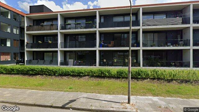 Appartement - Brandemeer/Leeuwarden (€1300.00/74.00m2)