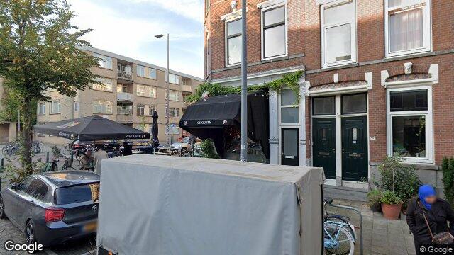 Appartement - Gerard Scholtenstraat/Rotterdam (€1995.00/85.00m2)