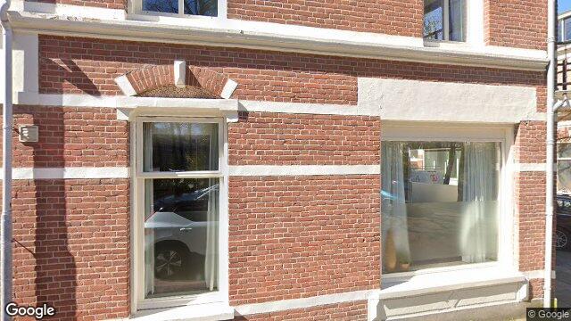 Appartement - De Clercqstraat/Haarlem (€2350.00/93.00m2)