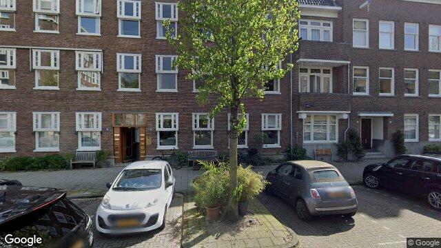 Appartement - Michelangelostraat/Amsterdam (€2950.00/99.00m2)
