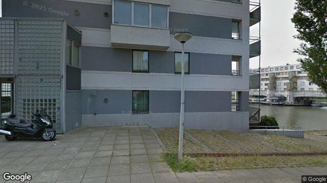 Appartement - C. van Eesterenlaan/Amsterdam (€2800.00/92.00m2)